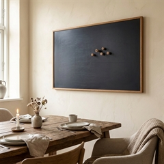 The Oakmen Noteboard Large, EG