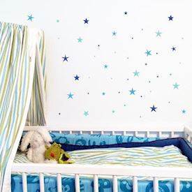 Wallstickers