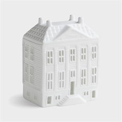 Klevering Lyshus - Mansion