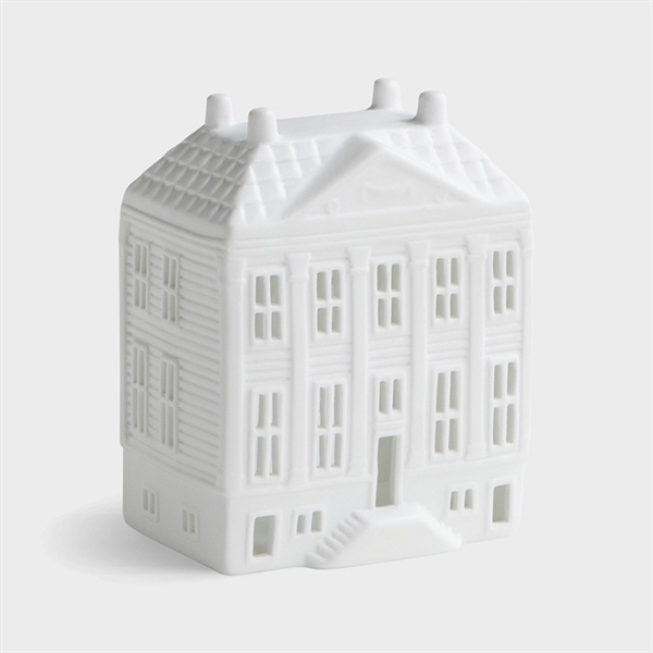 Klevering Lyshus - Mansion