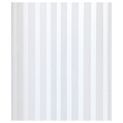 Badeforhæng - Anti-mug 180x200cm - Penny PALAIS