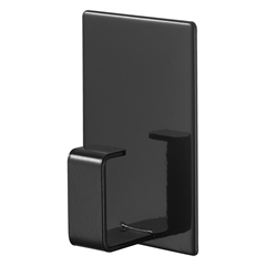 Yamazaki Magnetisk Knage, Sort