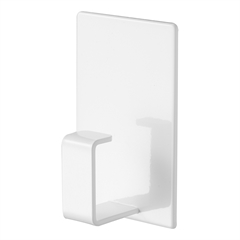 Yamazaki Magnetisk Knage, Hvid