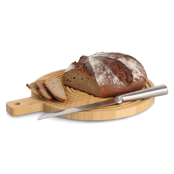 Bakker, Kagefade & Servering